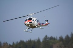 Bell 205 UH-1D