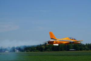 Pilotentreffen 2025